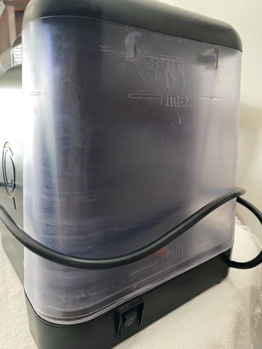 Máquina de café DELTA
