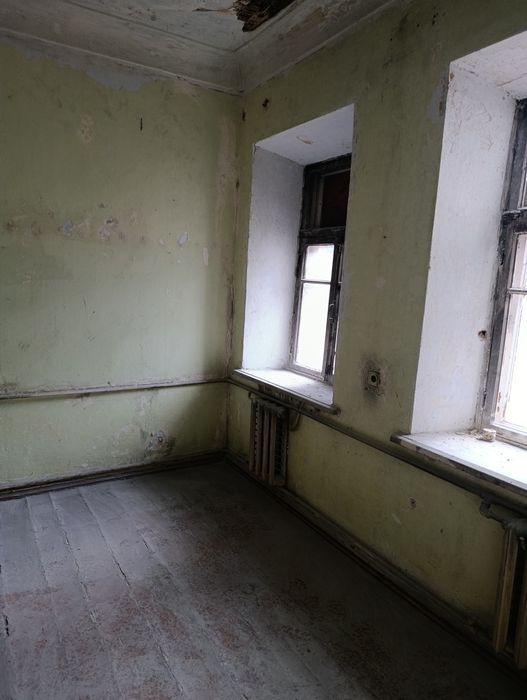 Продажа 2к квартиры в жилкопе на Гражданской