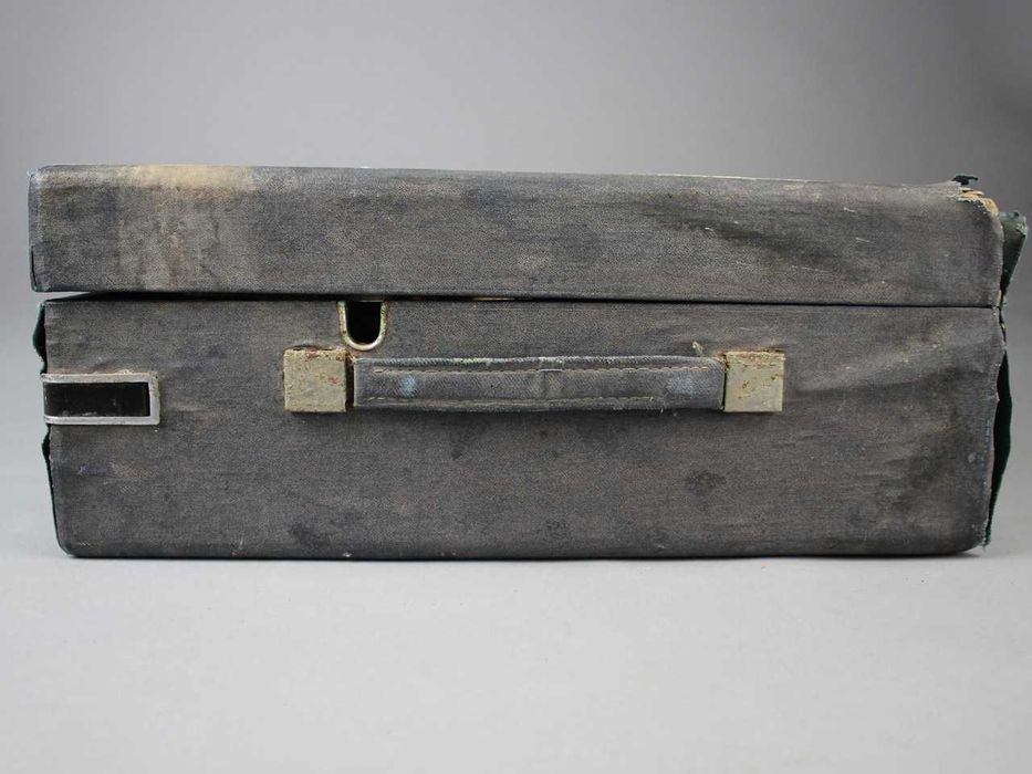 Реставрація патефонів