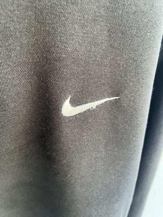 Camisola com capuz Nike