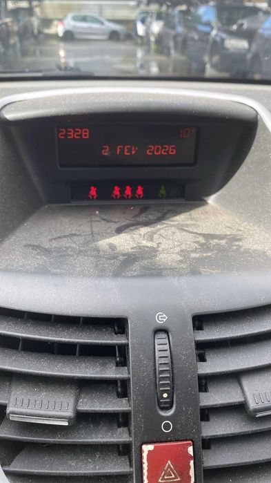 Peças para Peugeot 207 [06-14]