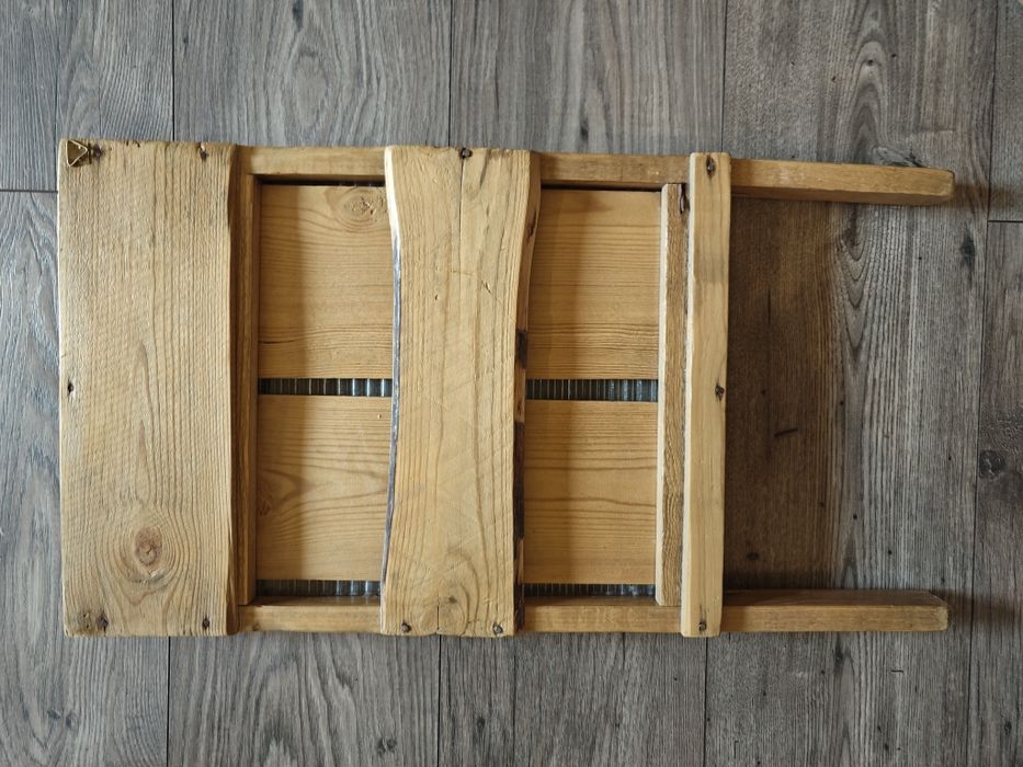 Tara do prania norweska