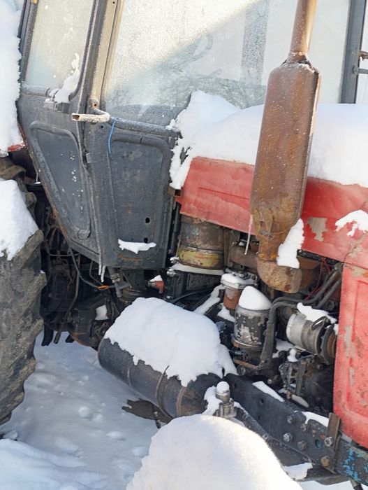 МТЗ 82.1 б.у 2004 року