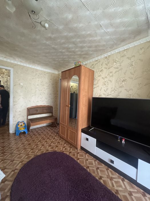 Продам 2х кімнатну квартиру.3й поверх