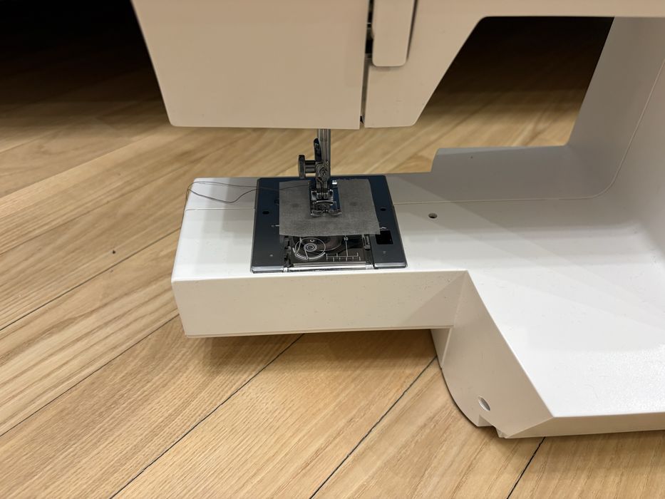 Швейна машинка Pfaff Hobby 1132