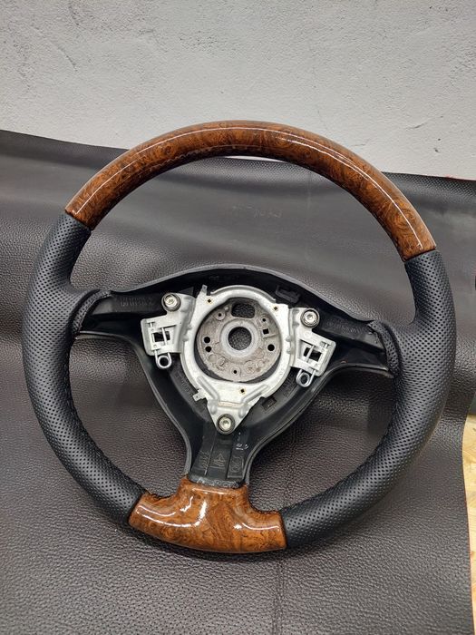 Кермо Oktavia Passat5 golf4-5 обмін