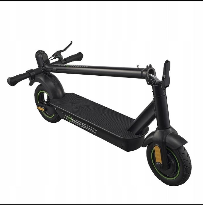 Hulajnoga elektryczna Acer seria 5