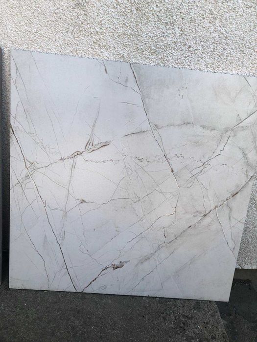 płytki podłogowe. Rozmiar 60*60.