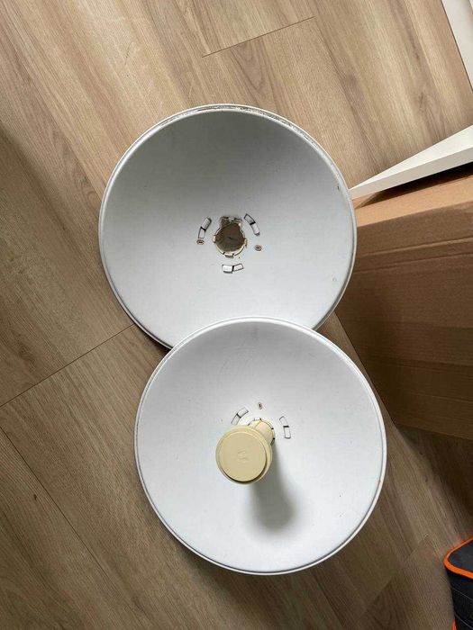 Antena Ubiquiti PowerBeam
