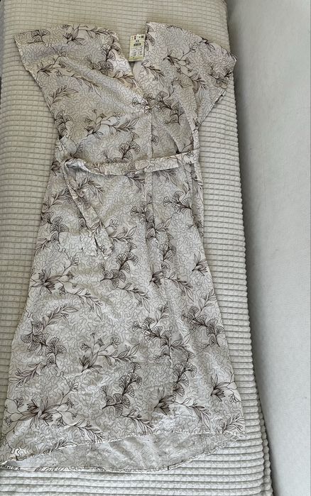 Гарна сукня і юбка