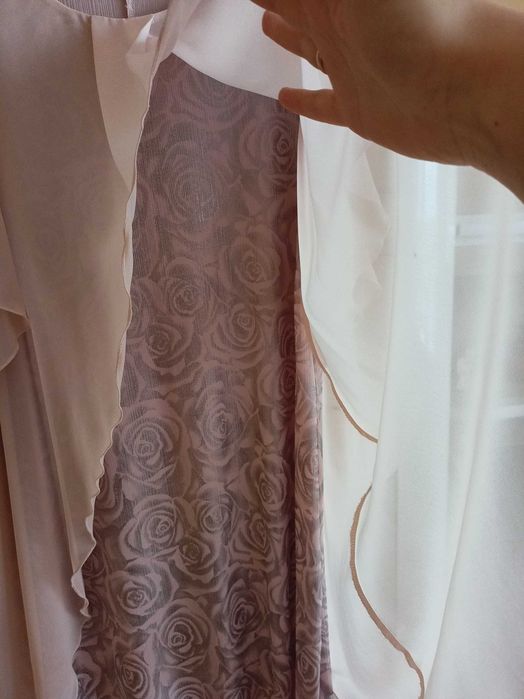 Sukienka damska rozmiar 48