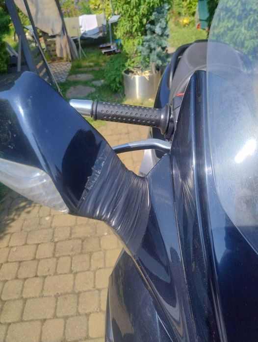 Skuter Piaggio X9 125