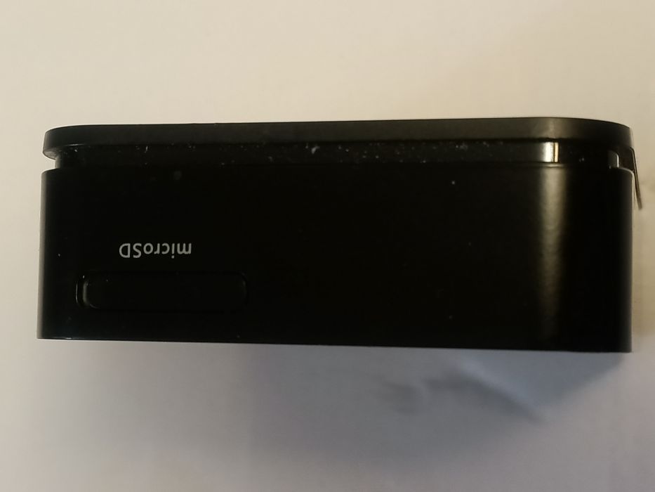 Роутер ZTE Wi-Fi AC70 Rev.B (Wi-Pod Max) с опцией Power Bank