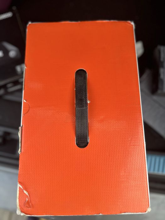 JBL eXtreme nowy czarny