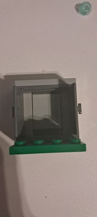 Lego City 60231 zestaw kompletny