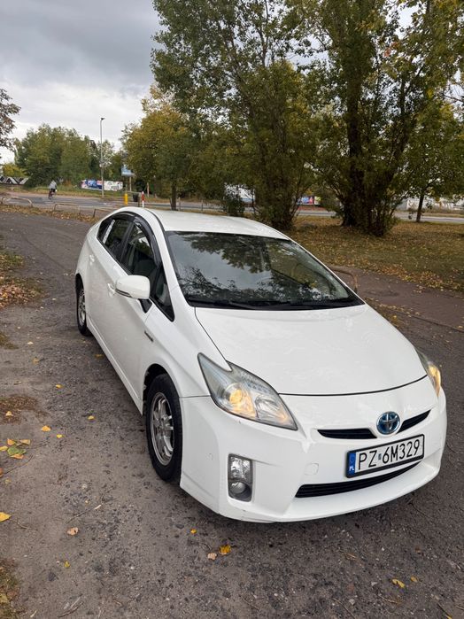 Toyota prius 2012 30