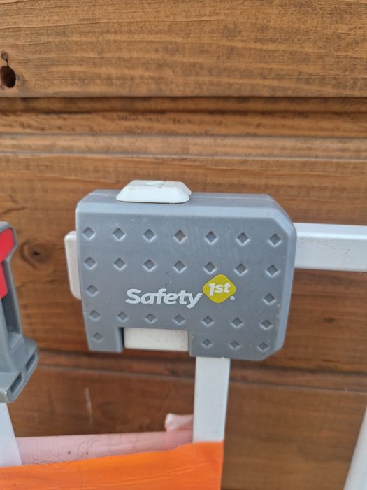 bramka safety 1st bramka ochronna
