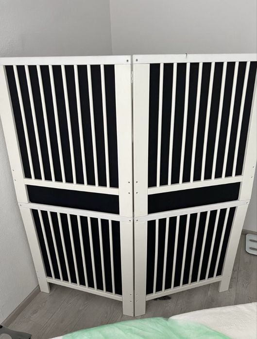 Ширма перегородка