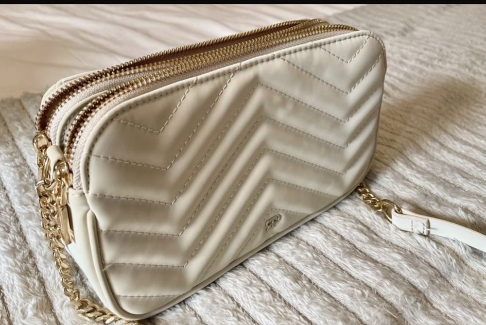 Mala tiracolo Parfois