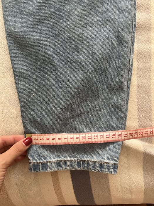 дитячі джинси Zara