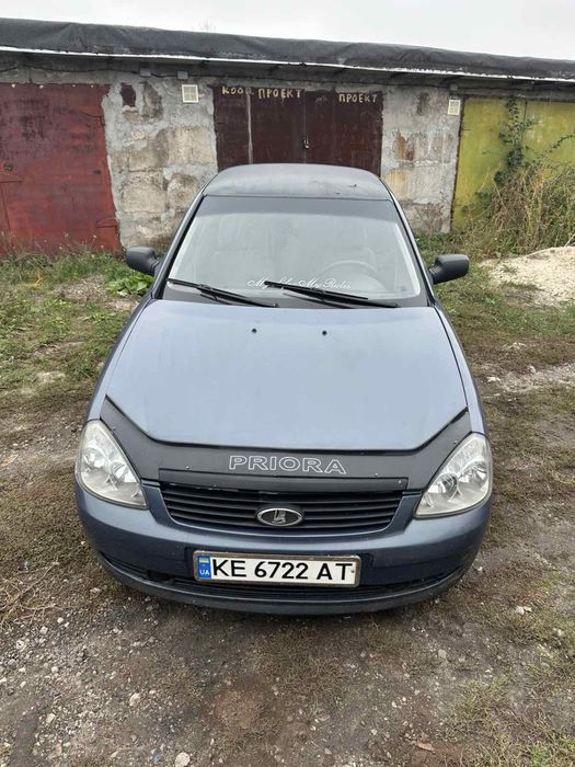 Продам  авто Ваз2170 ПРІОРА