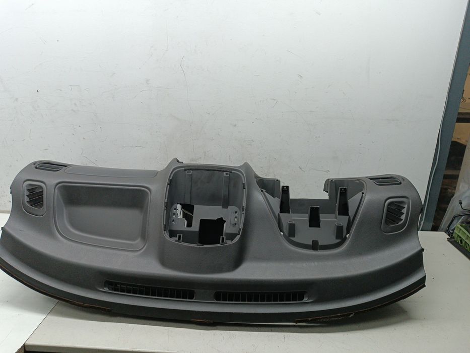 Kit tablier,airbags,centralinas e cintos - MITSUBISHI SPACE STAR Veículo multiuso (DG_A) | 98 - 04