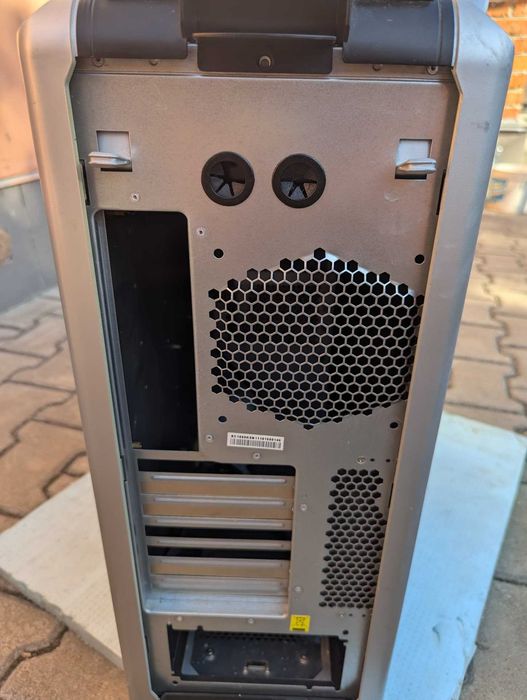 Корпус Cooler Master Cosmos 1000