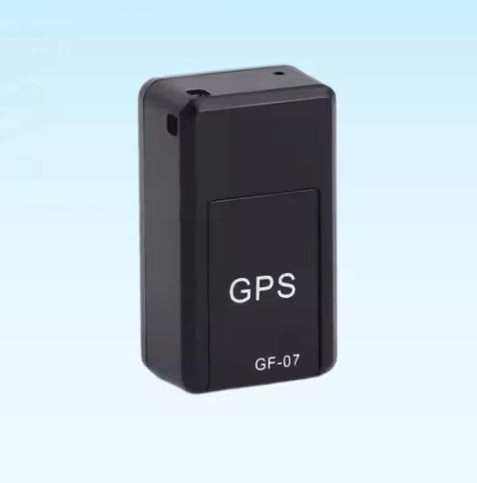 GPS міні трекер Gf-07