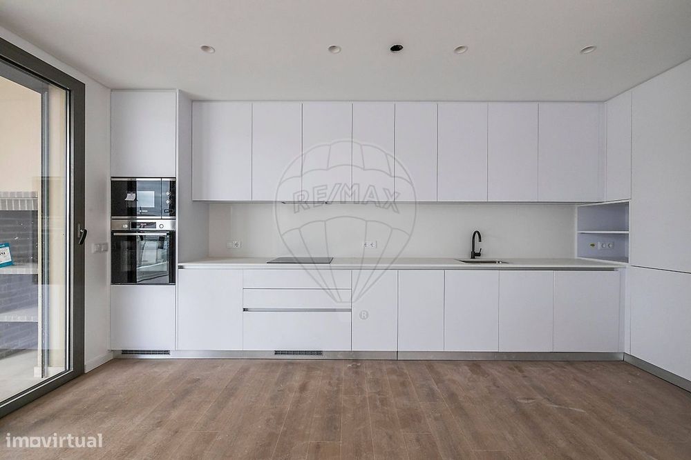 Apartamento T1 para venda