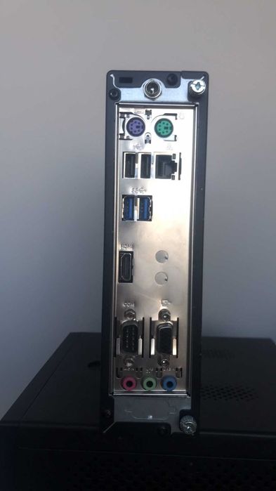 Міні ПК EVEREST Intel Celeron J4005 2.00GHz   2.00 GHz