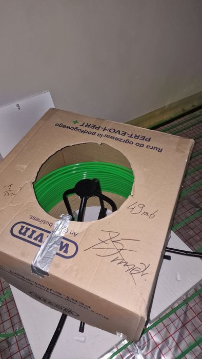 Rurka - Wavin Kameleon 16x2