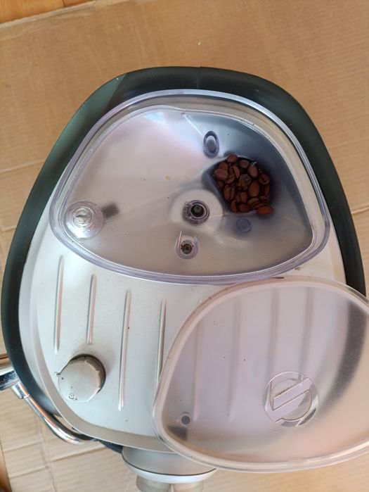 Express do kawy Saeco Odrą giro