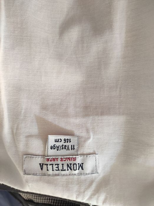 Костюмчик для хлопчика з 5-ти предметів. Новий. Зріст 146