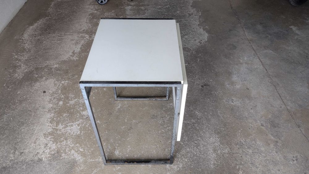 Mesa de cozinha extensivel IKEA Muddus