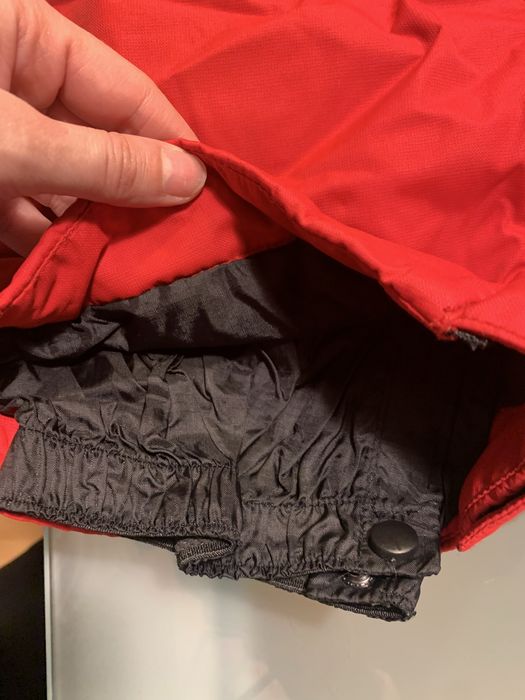 Fato senhora de ski . Marca Atómic