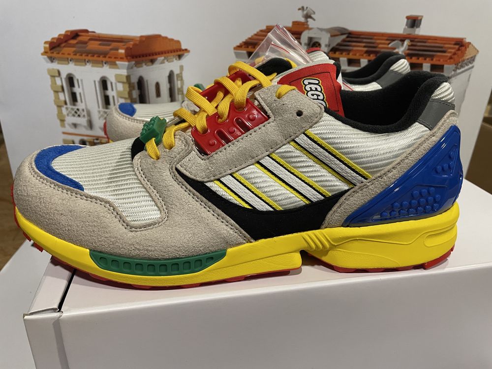 Buty sportowe Zuma z metalicznej siateczki | Michael Kors [PL]