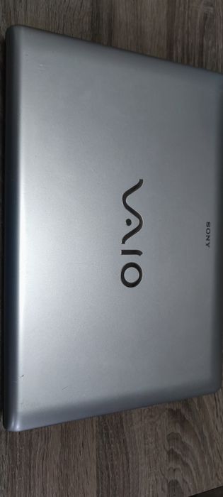 Ноутбук Sony Vajo