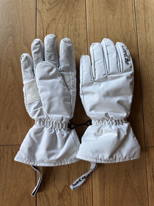 Rękawice narciarskie Wed’ze