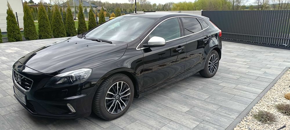 Volvo V40 / R-design / Prywatnie