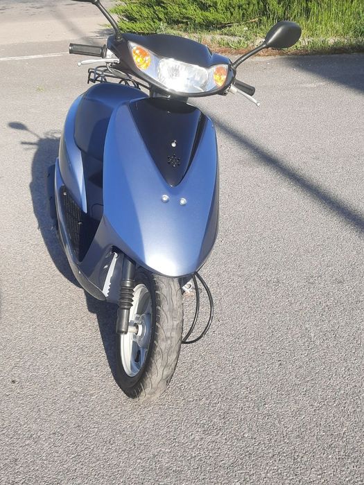 Продам Honda dio 62