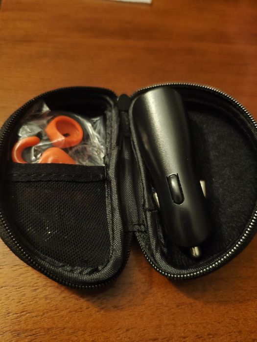 Jabra stealth słuchawka bezprzewodowa