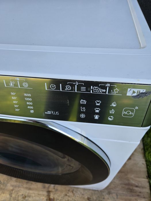 Pralka Hoover 9kg inwerter