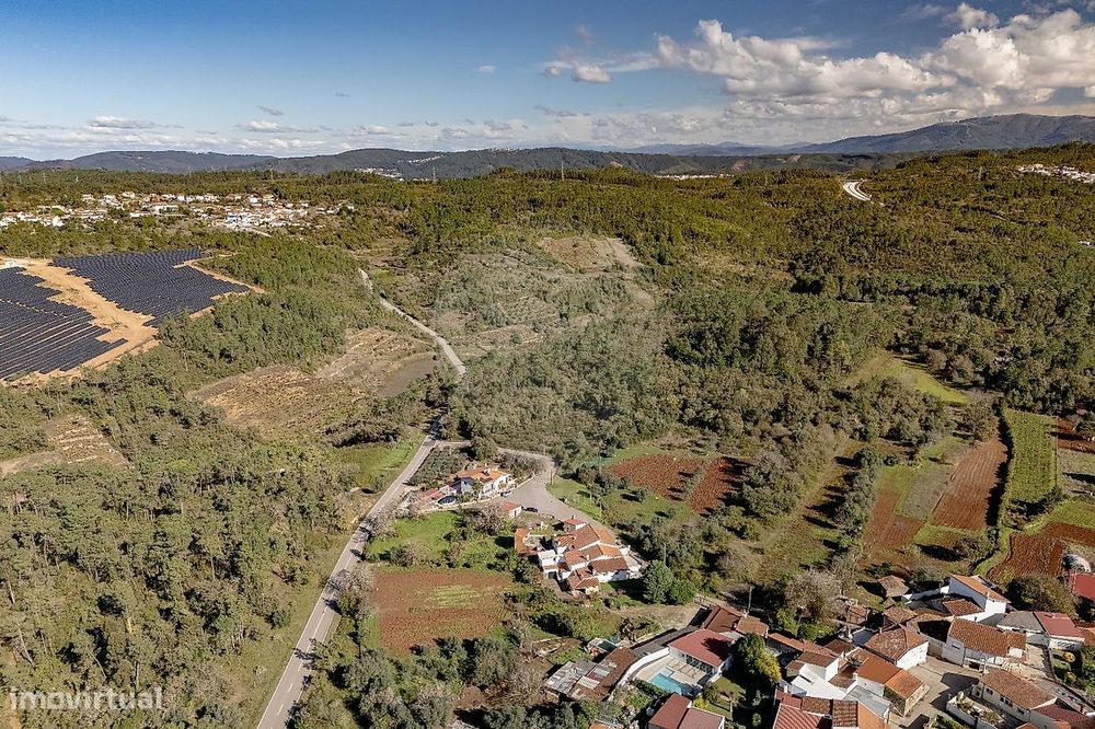 Terreno  para venda