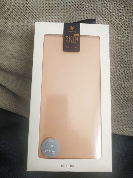Etui iPhone 11 Pro