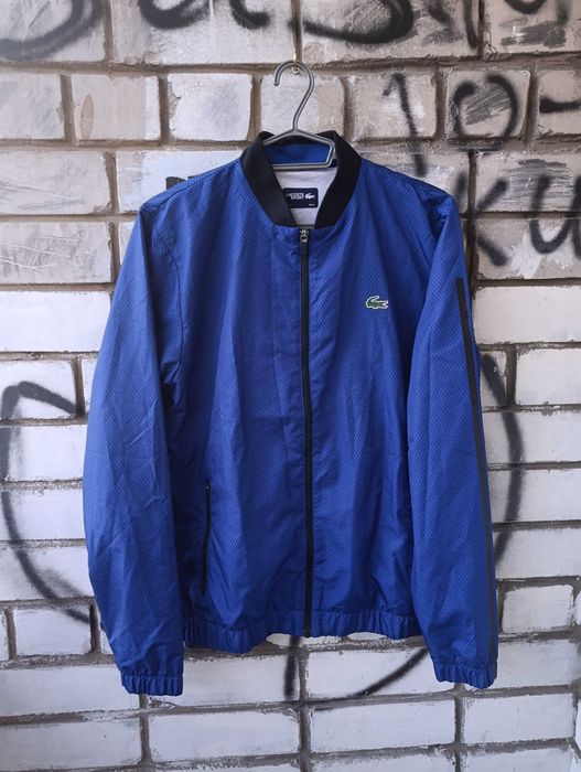 Lacoste костюм спортивний новий