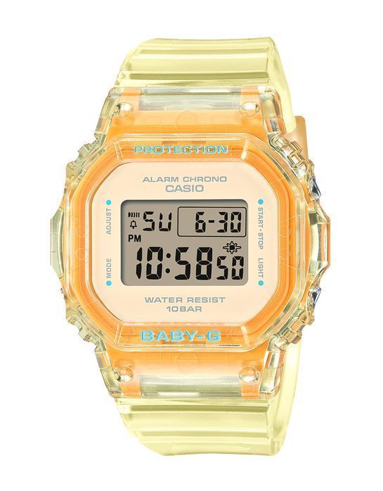 Часы Casio BGD-565SJ-9E ! Оригинал! Фирменная гарантия 2 года!