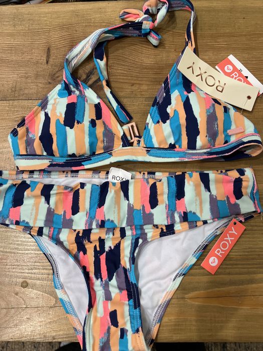 Stroj kapielowy marki Roxy rS