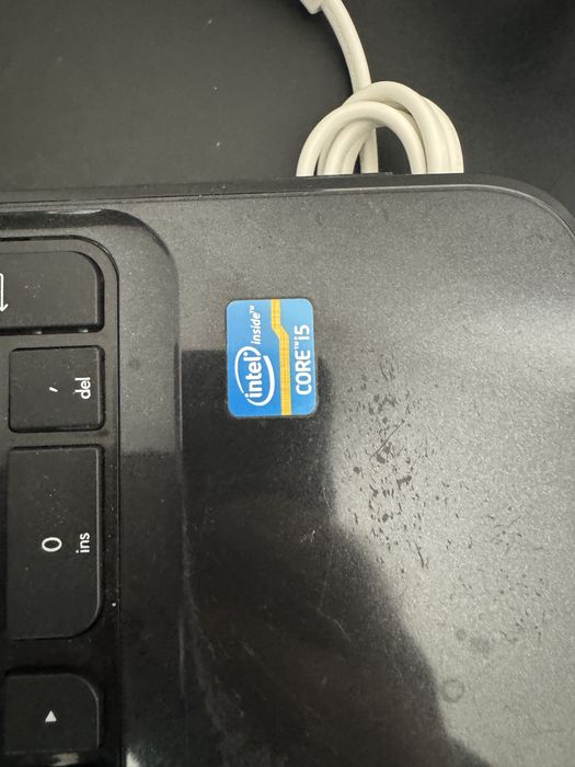 Laptop HP Pavilion g6