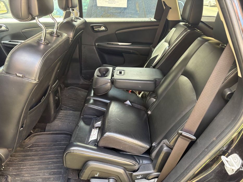 Fiat Freemont 2,0