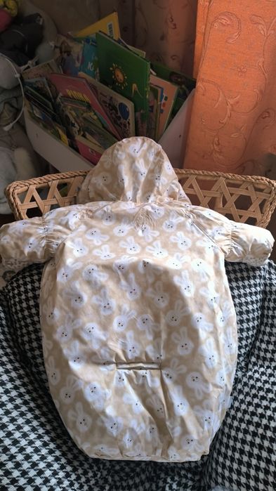 Комбінезон Lenne baby розмір 62